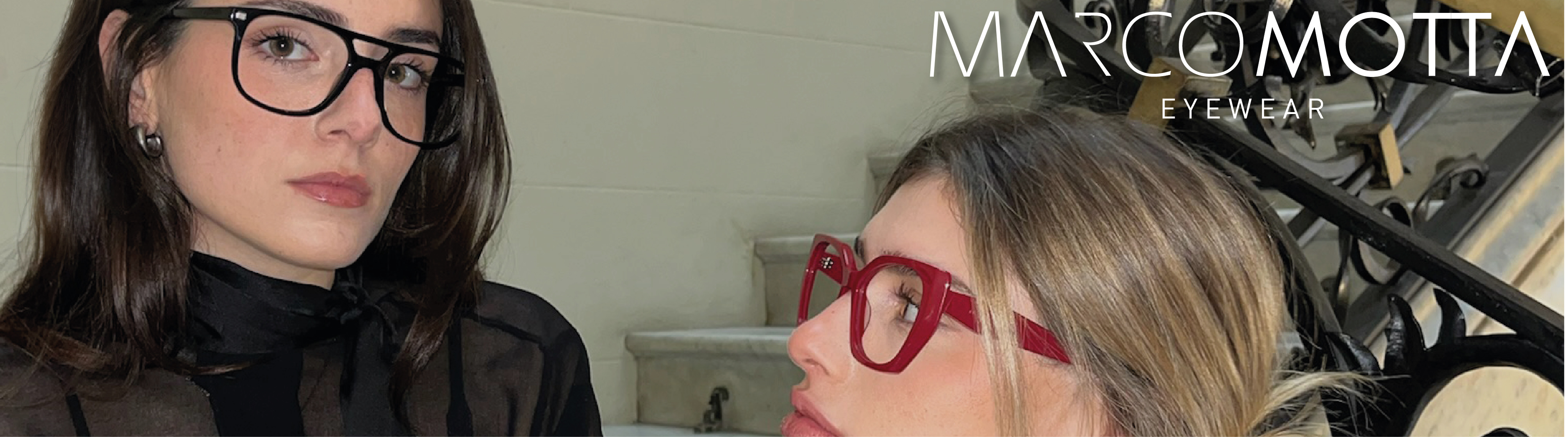 MARCO MOTTA GAFAS ACETATO ECO